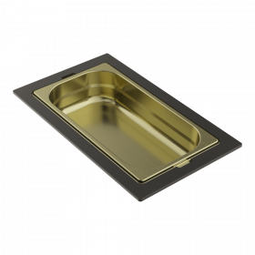 Контейнер Omoikiri DC-03-1-LG