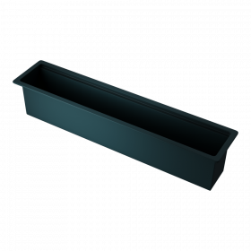 Встраиваемая сушка для посуды Omoikiri DRY-03 PRO DO