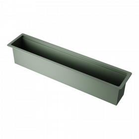 Встраиваемая сушка для посуды Omoikiri DRY-03 PRO WG