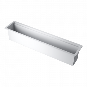 Встраиваемая сушка для посуды Omoikiri DRY-03 PRO WH