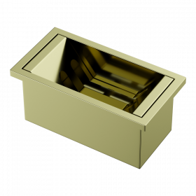 Подставка-сушка для тарелок Omoikiri FG-02-LG