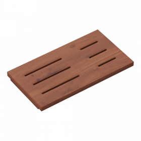 Вставка-держатель для ножей Omoikiri FK-01-WOOD