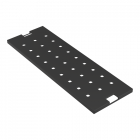 Подставка-сушка для посуды Omoikiri FP-01 PRO-Bl Matt