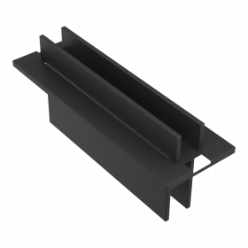 Держатель для досок Omoikiri FP-03 PRO-GB