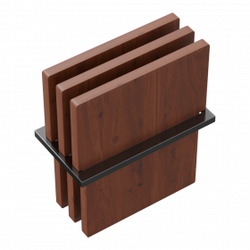 Вставка-держатель и доски Omoikiri FP-04-GM