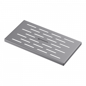 Подставка-сушка для посуды Omoikiri FT-01-GM