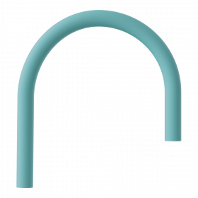 Сменный гибкий шланг для смесителя Kanto Omoikiri OT-01-AZ