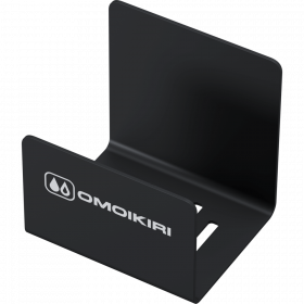 Держатель для губки Omoikiri SH-01-GB