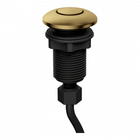 Пневматическая кнопка для измельчителя Omoikiri SW-01-AB022