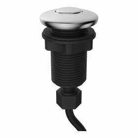 Пневматическая кнопка для измельчителя Omoikiri SW-01-BN