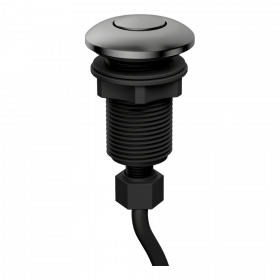 Пневматическая кнопка для измельчителя Omoikiri SW-01-GM