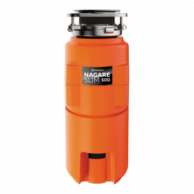 Omoikiri Nagare Slim 500