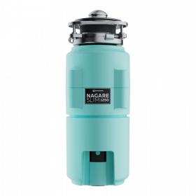 Omoikiri Nagare Slim 1250-AZ