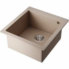 Omoikiri Bosen 47-SA Tetogranit/бежевый