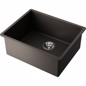 Omoikiri Bosen 54-U-ES Tetogranit/espresso