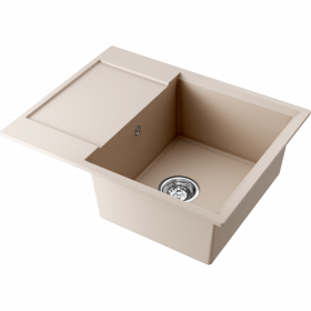 Omoikiri Daisen 65-SA Artgranit/бежевый