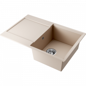 Omoikiri Daisen 78-SA Artgranit/бежевый