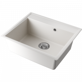 Omoikiri Daisen-65-ES Artgranit/espresso