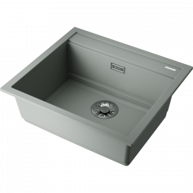 Omoikiri Kitagawa 57-WG Artceramic/wind green