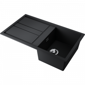 Omoikiri Kitagawa 86-GB Artceramic/графит