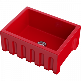 Omoikiri Mikura 61-TO Glossy Natceramic/toscana глянцевый