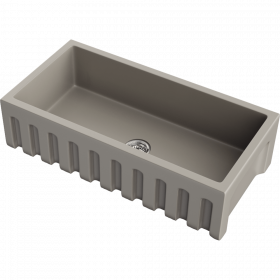 Omoikiri Mikura 91-CC Natceramic/cappuccino coffee