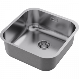 Omoikiri Omi 44-U/I-IN нерж. сталь/нержавеющая сталь