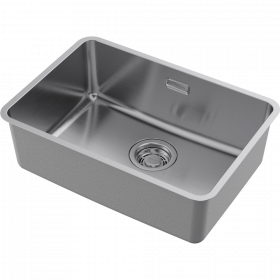 Omoikiri Omi 53-U/I Ultra Mini-IN нерж. сталь/нержавеющая сталь