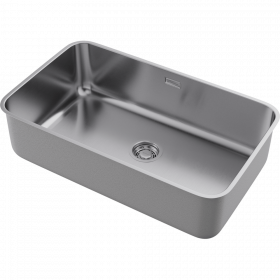 Omoikiri Omi 76-U/I-IN нерж. сталь/нержавеющая сталь