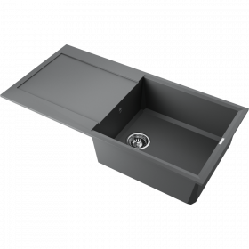 Omoikiri Sakaime 100-PL Tetogranit/платина