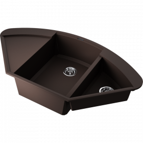 Omoikiri Sakaime 105C-DC Tetogranit/темный шоколад