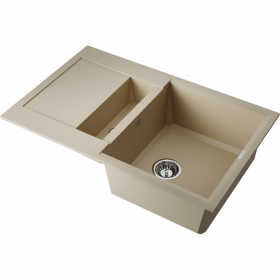 Omoikiri Sakaime 78-2-CH Tetogranit/шампань