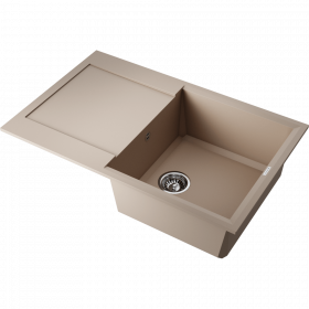 Omoikiri Sakaime 79-SA Tetogranit/бежевый