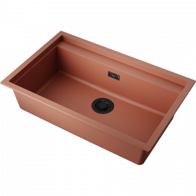 Omoikiri Sintesi 79-CN Artceramic/canyon