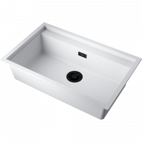 Omoikiri Sintesi 79-WH Artceramic/белый