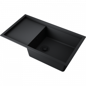 Omoikiri Sintesi 86-GB Artceramic/графит