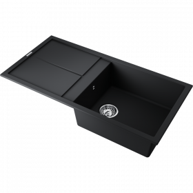 Omoikiri Sumi 100A-GB Artceramic/графит