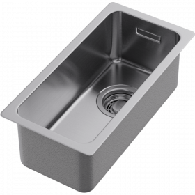 Omoikiri Tadzava 22-U/I-IN нерж. сталь/нержавеющая сталь