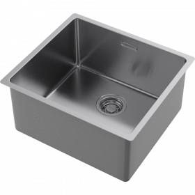 Omoikiri Tadzava 49-U/I Ultra 15-IN нерж. сталь/нержавеющая сталь