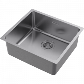 Omoikiri Tadzava 49-U/I-IN нерж. сталь/нержавеющая сталь