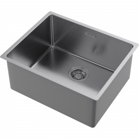 Omoikiri Tadzava 54-U/I Ultra 15-IN нерж. сталь/нержавеющая сталь