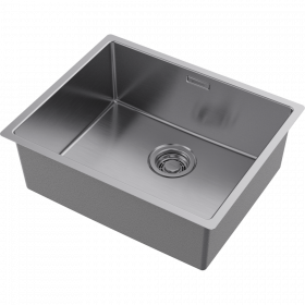 Omoikiri Tadzava 54-U/I Ultra-IN нерж. сталь/нержавеющая сталь