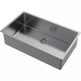 Omoikiri Tadzava 75-U/I Ultra 15-IN нерж. сталь/нержавеющая сталь