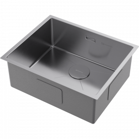 Omoikiri Taki 54-U/IF-IN нерж. сталь/нержавеющая сталь