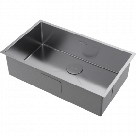 Omoikiri Taki 74-U/IF-IN нерж. сталь/нержавеющая сталь