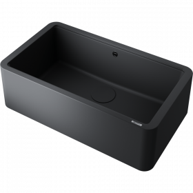 Omoikiri Tarento 83-BL Tetogranit/черный