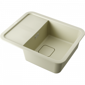 Omoikiri Tasogare 65-BE Artgranit/ваниль