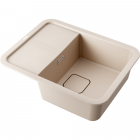 Omoikiri Tasogare 65-SA Artgranit/бежевый