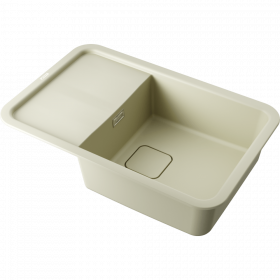 Omoikiri Tasogare 78-BE Artgranit/ваниль