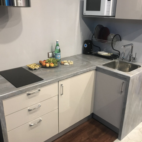 Кухня «Модерн 5»